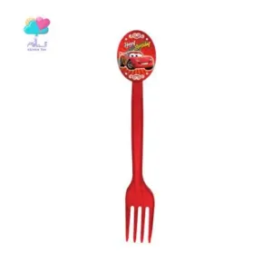 چنگال طرح مکوئین