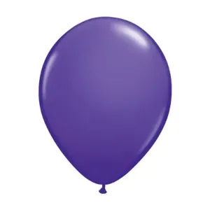 بادکنک بنفش