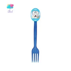 چنگال پذیرایی دندون