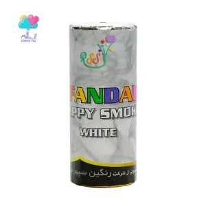 دود زمینی سفید