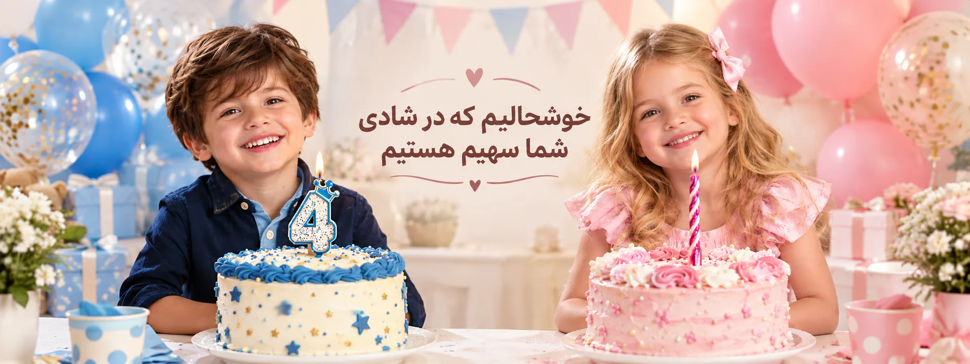 پیشنهادات روزانه